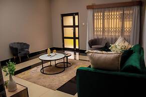 Topaz Villas