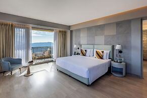 dusitD2, Fagu, Shimla