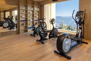 dusitD2, Fagu, Shimla