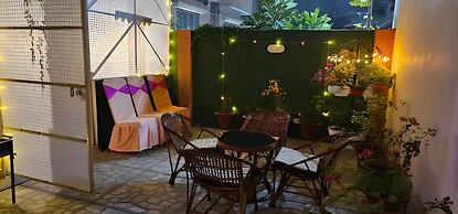 EASY INN Holiday Home | 3BHK Apartment