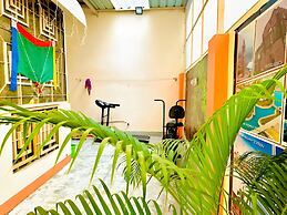 EASY INN Holiday Home | 3BHK Apartment