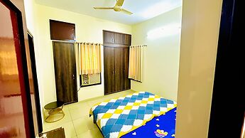EASY INN Holiday Home | 3BHK Apartment