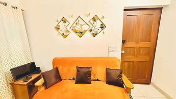 EASY INN Holiday Home | 3BHK Apartment