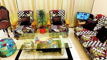 EASY INN Holiday Home | 3BHK Apartment