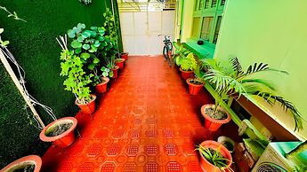 EASY INN Holiday Home | 3BHK Apartment