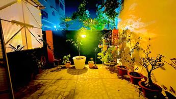EASY INN Holiday Home | 3BHK Apartment