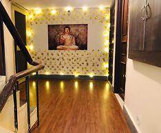 EASY INN Holiday Home | 3BHK Apartment