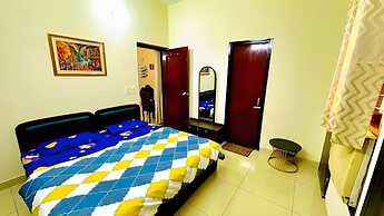 EASY INN Holiday Home | 3BHK Apartment
