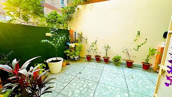 EASY INN Holiday Home | 3BHK Apartment