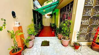 EASY INN Holiday Home | 3BHK Apartment