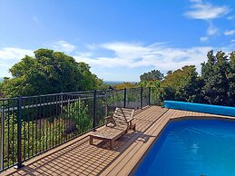 The Ultimate Poolside Escape - Pet Friendly