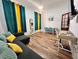 Cozy Refuge La Isleta