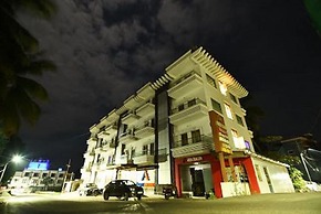 Ariees Grand
