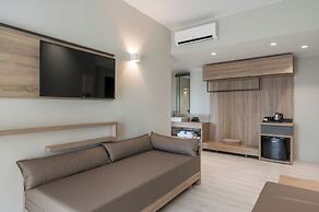 Mare Village Hotel