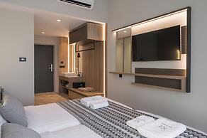 Mare Village Hotel