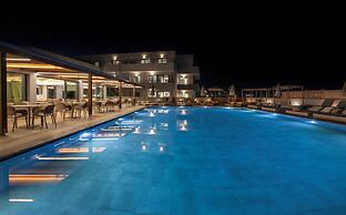 Mare Village Hotel