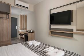 Mare Village Hotel