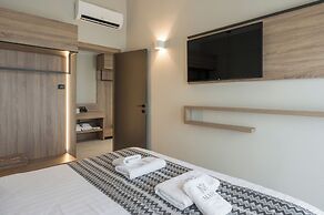 Mare Village Hotel