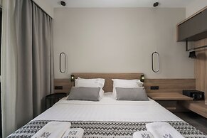 Mare Village Hotel