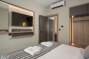 Mare Village Hotel