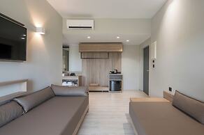 Mare Village Hotel