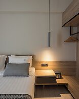 Mare Village Hotel