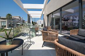 Mare Village Hotel