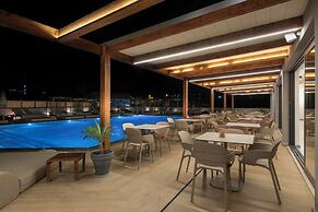 Mare Village Hotel