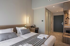 Mare Village Hotel