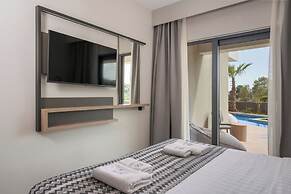 Mare Village Hotel