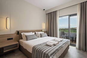 Mare Village Hotel