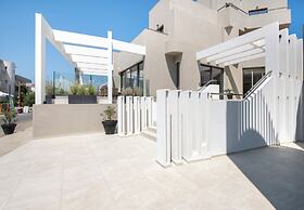 Mare Village Hotel