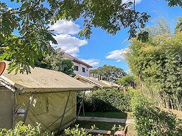 The Camp Chiangkhan