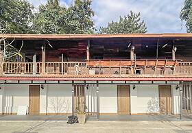 The Camp Chiangkhan