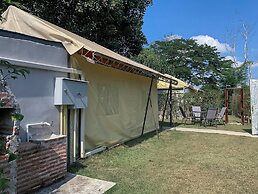 The Camp Chiangkhan