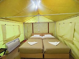 The Camp Chiangkhan