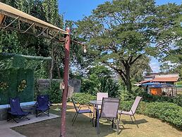 The Camp Chiangkhan