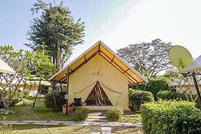 The Camp Chiangkhan