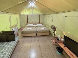 The Camp Chiangkhan