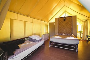 The Camp Chiangkhan