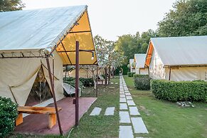 The Camp Chiangkhan