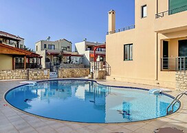 Villa Evgenia