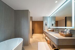 The Serene House