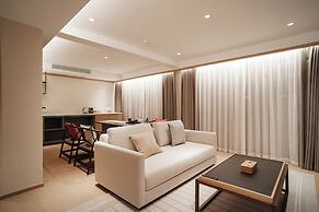The Serene House