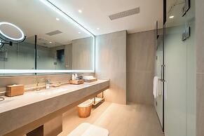 The Serene House