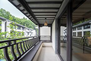 The Serene House