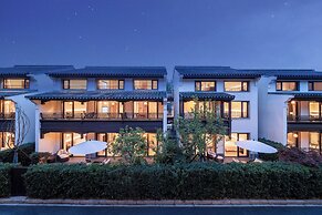 The Serene House