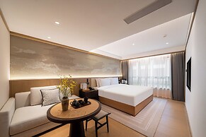 The Serene House