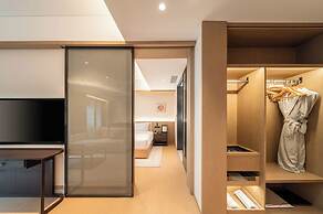 The Serene House