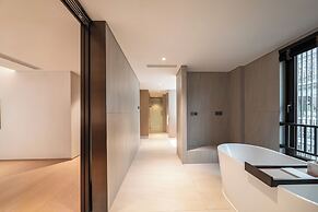 The Serene House